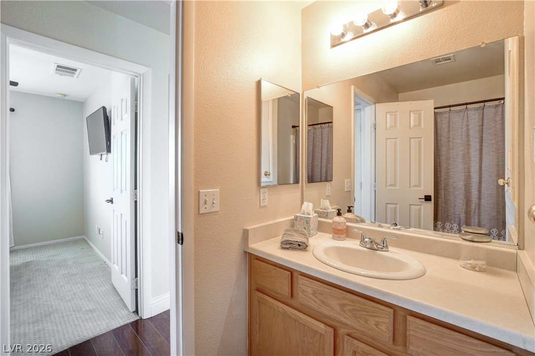 7728 Certitude Avenue Las Vegas NV 89131