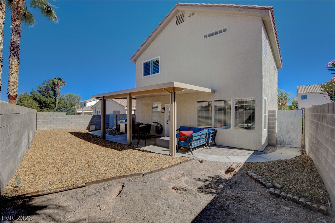 7728 Certitude Avenue Las Vegas NV 89131