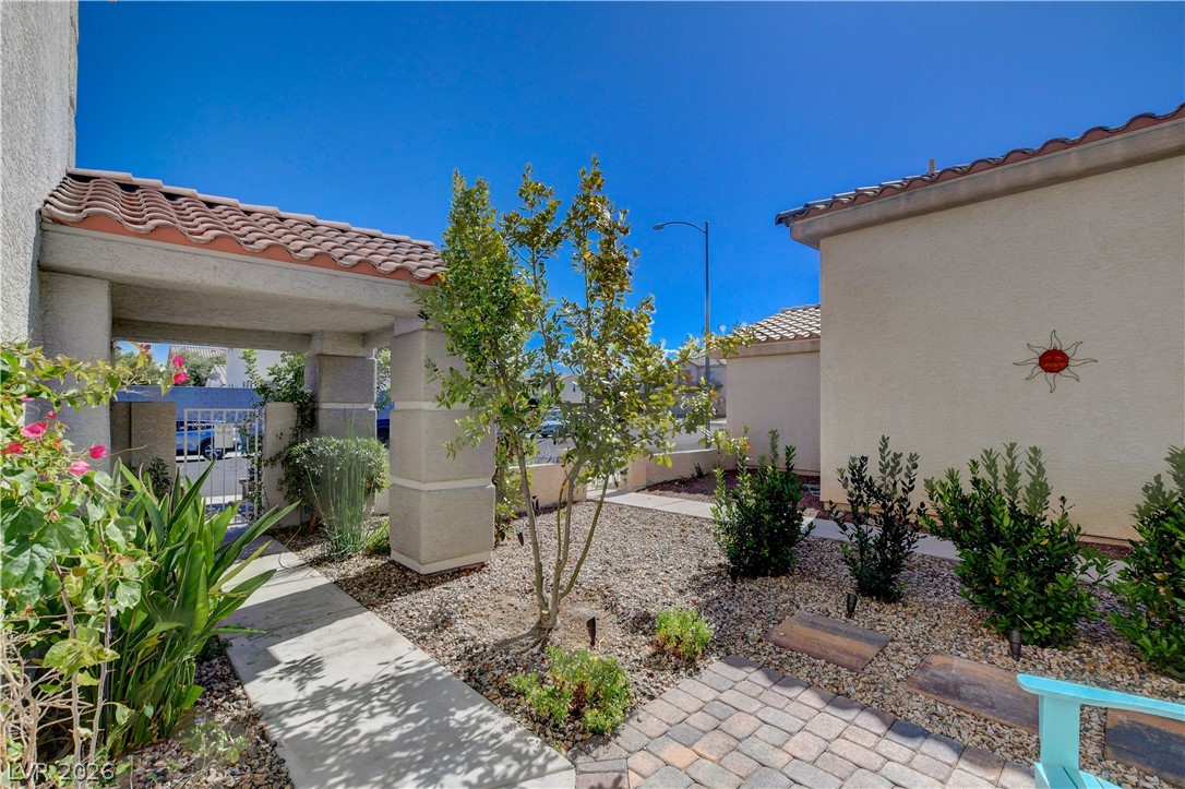 7728 Certitude Avenue Las Vegas NV 89131