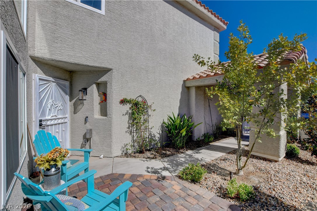 7728 Certitude Avenue Las Vegas NV 89131