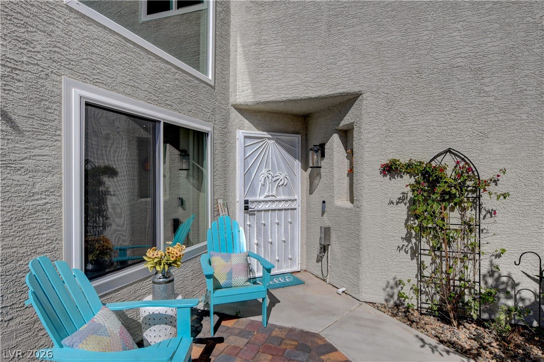 7728 Certitude Avenue Las Vegas NV 89131
