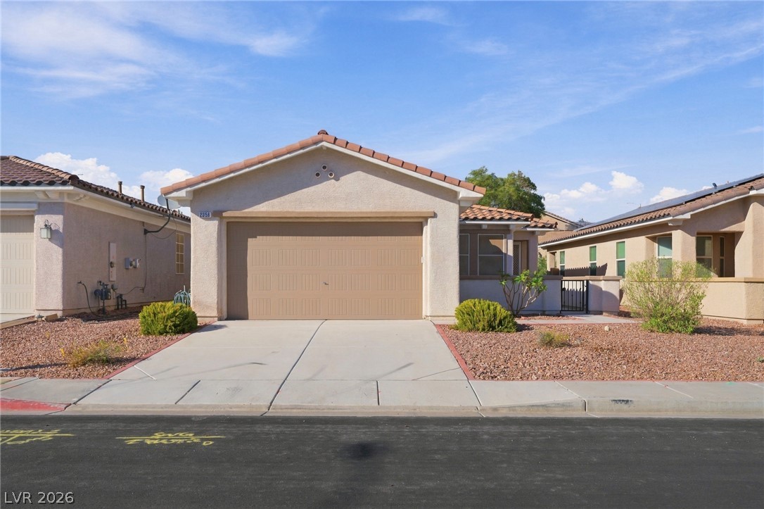 2356 Cookies Crossing Court Laughlin NV 89029