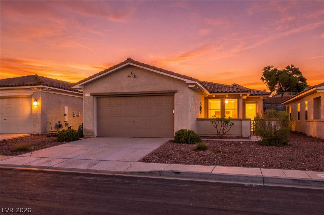 2356 Cookies Crossing Court Laughlin NV 89029