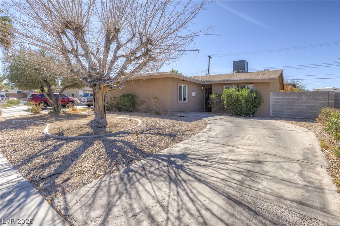 1305 North Mojave Road Las Vegas NV 89101