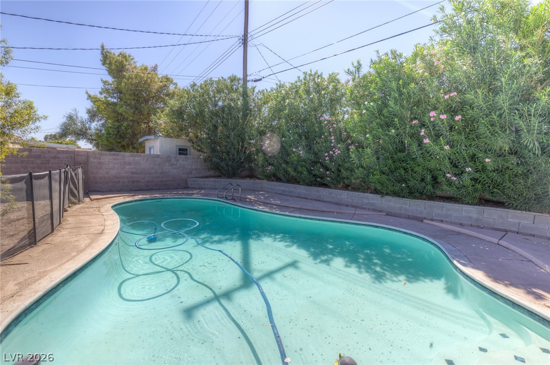 1305 North Mojave Road Las Vegas NV 89101
