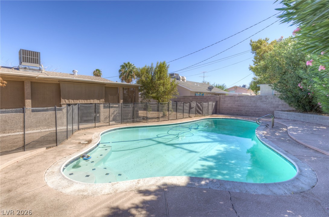 1305 North Mojave Road Las Vegas NV 89101