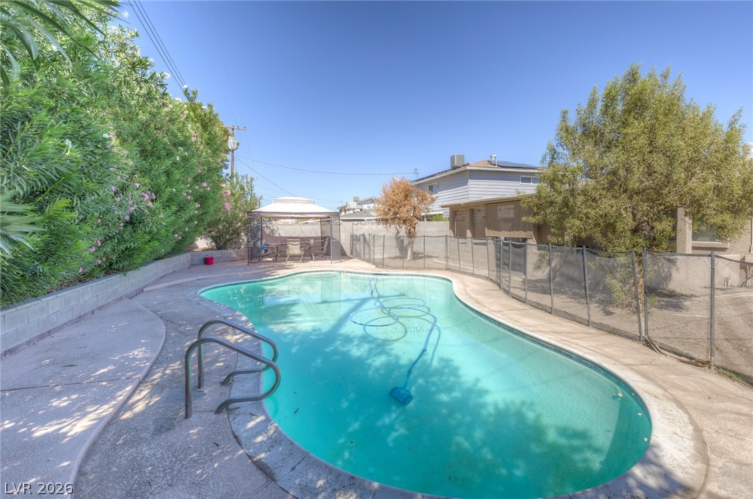 1305 North Mojave Road Las Vegas NV 89101