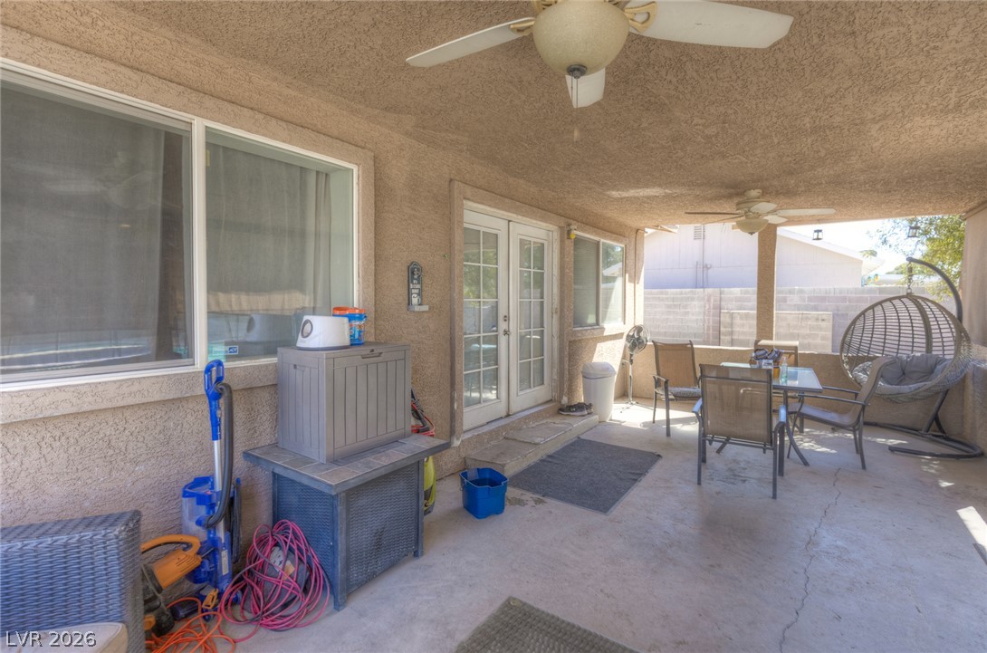 1305 North Mojave Road Las Vegas NV 89101