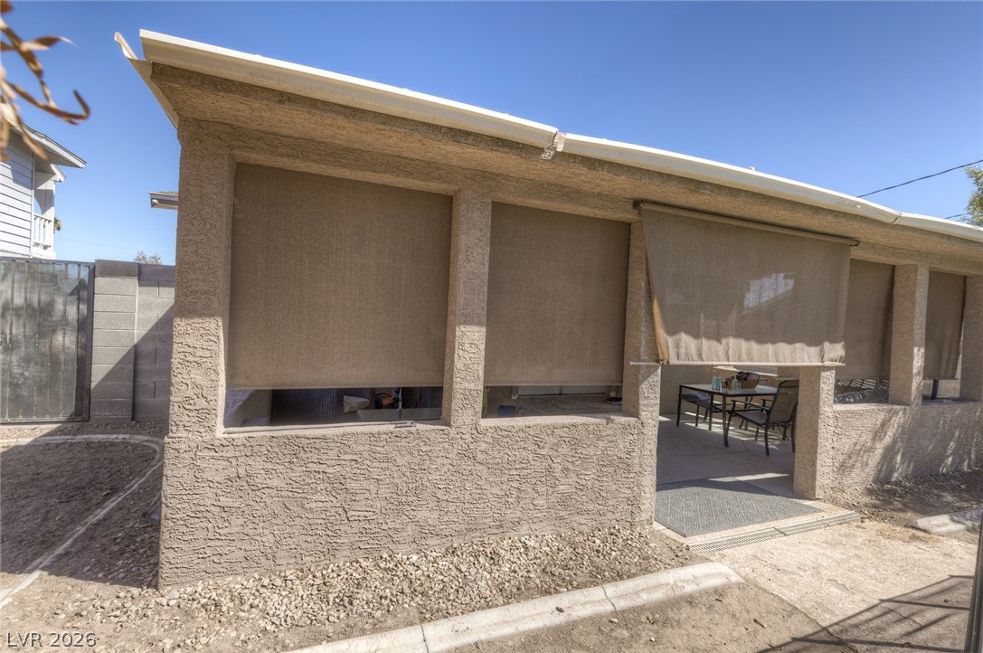 1305 North Mojave Road Las Vegas NV 89101