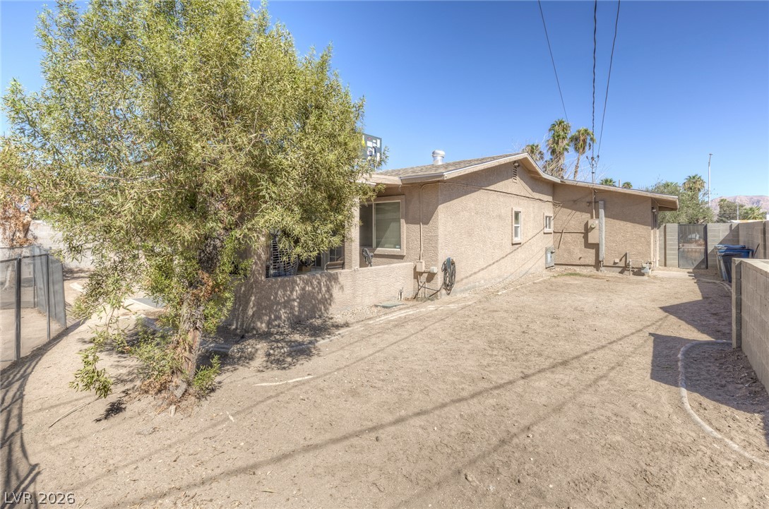 1305 North Mojave Road Las Vegas NV 89101