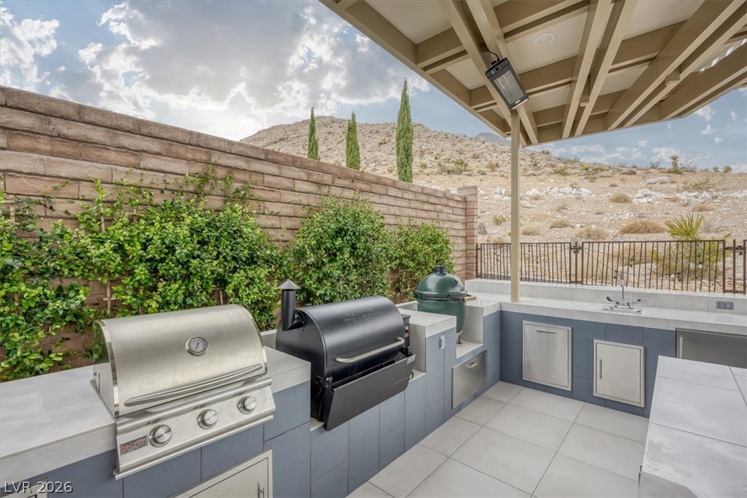 2611 Nevada Agave Lane Las Vegas NV 89138
