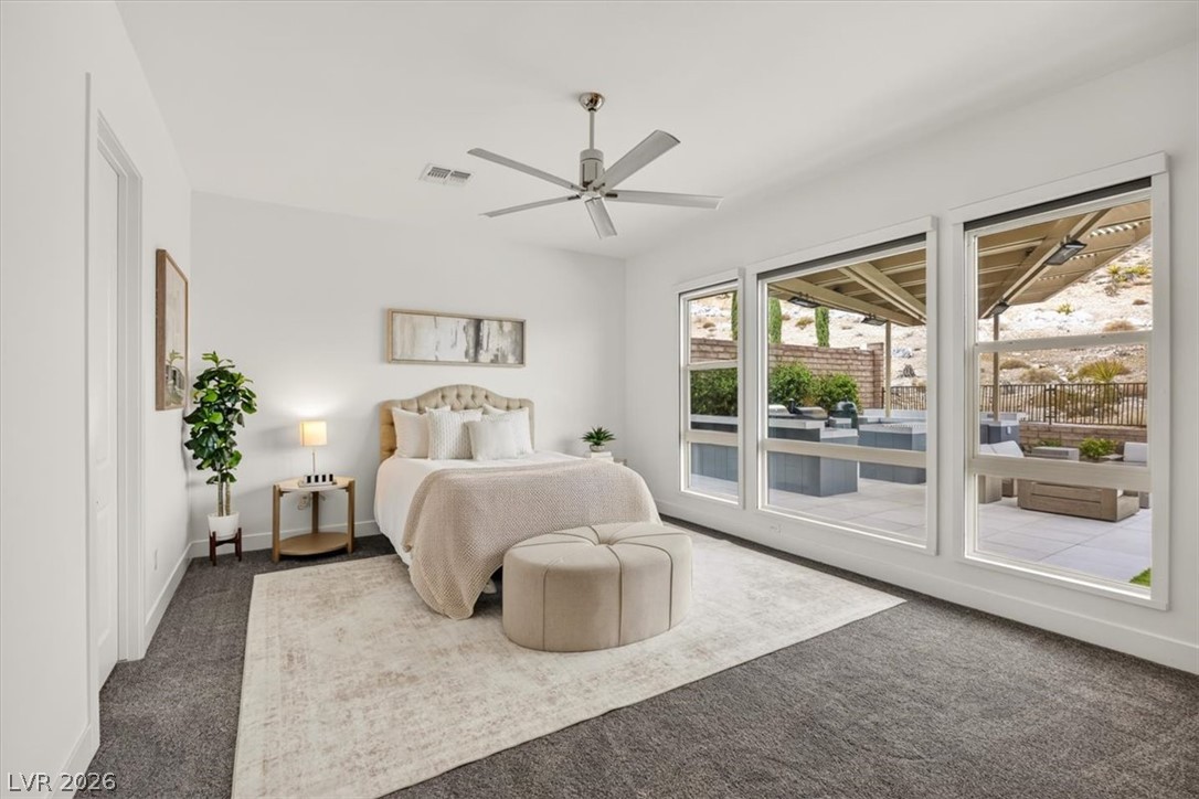 2611 Nevada Agave Lane Las Vegas NV 89138