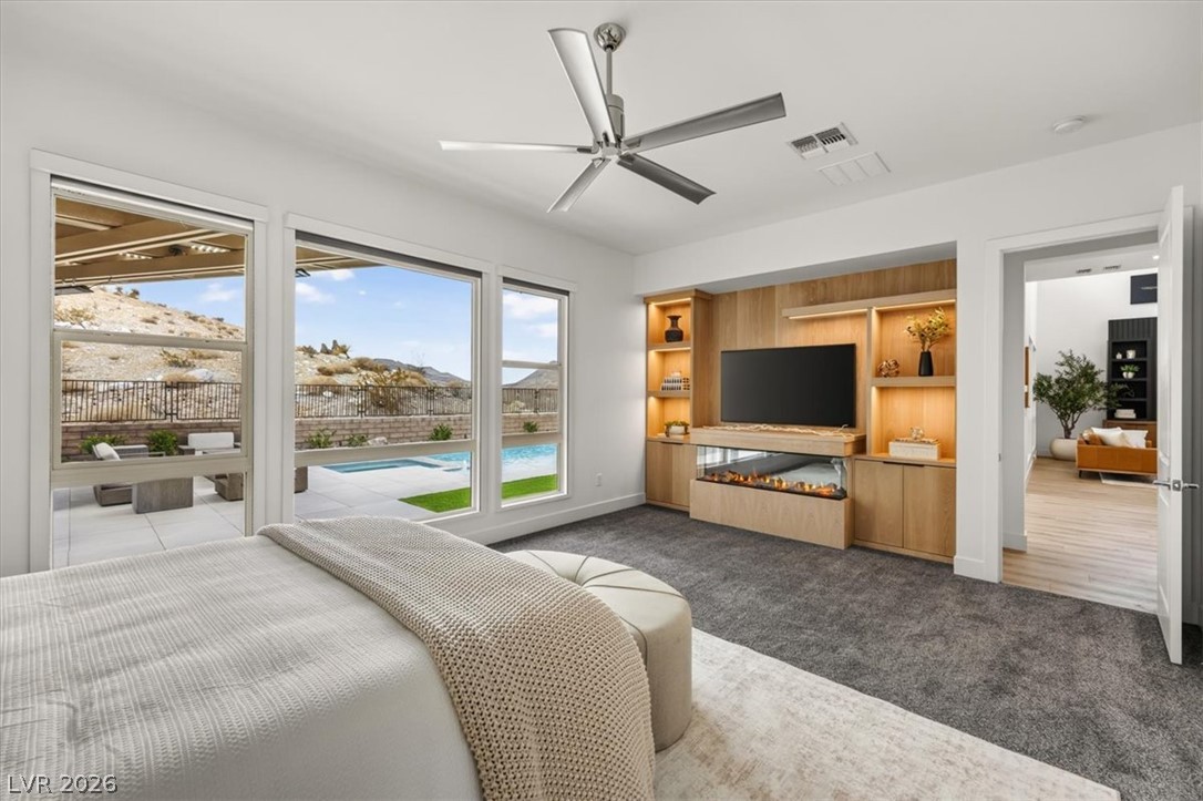 2611 Nevada Agave Lane Las Vegas NV 89138