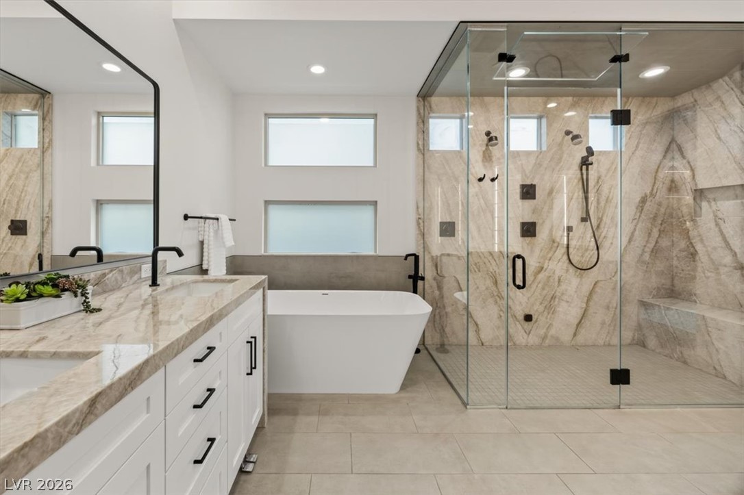 2611 Nevada Agave Lane Las Vegas NV 89138