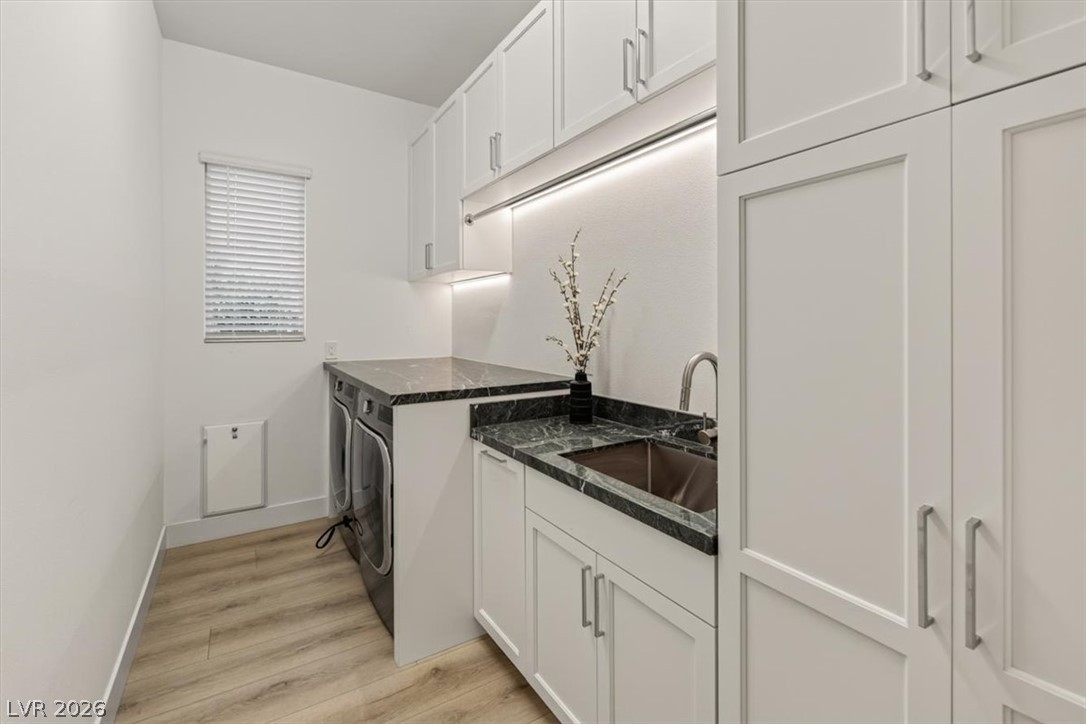 2611 Nevada Agave Lane Las Vegas NV 89138