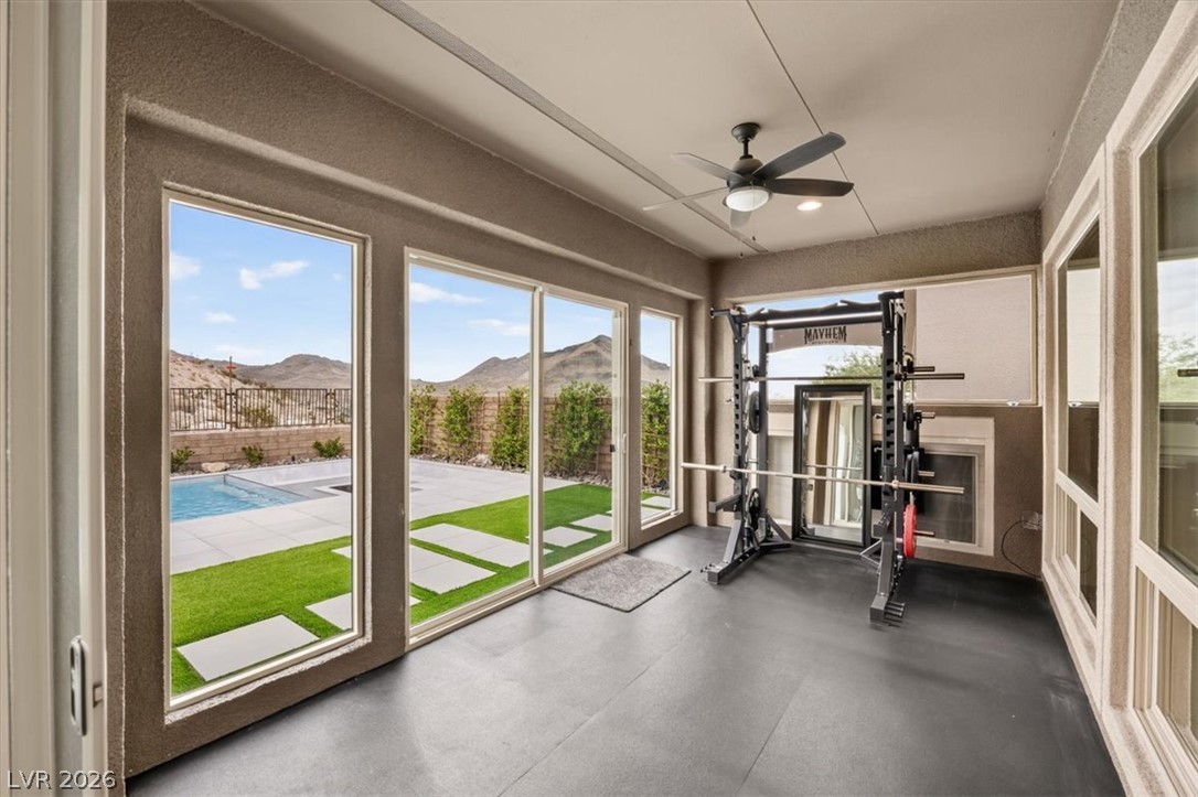 2611 Nevada Agave Lane Las Vegas NV 89138