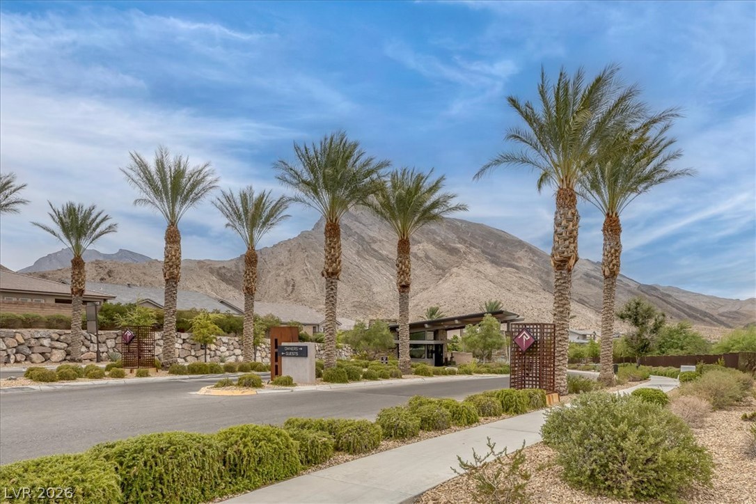 2611 Nevada Agave Lane Las Vegas NV 89138
