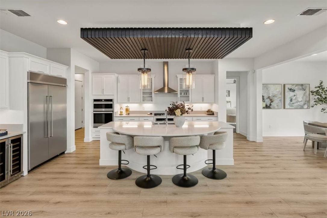 2611 Nevada Agave Lane Las Vegas NV 89138