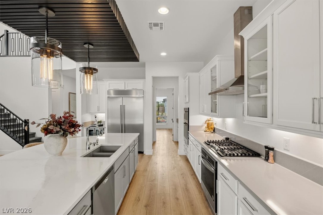 2611 Nevada Agave Lane Las Vegas NV 89138