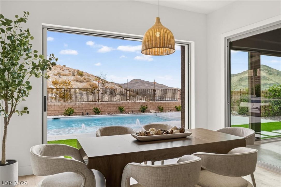 2611 Nevada Agave Lane Las Vegas NV 89138
