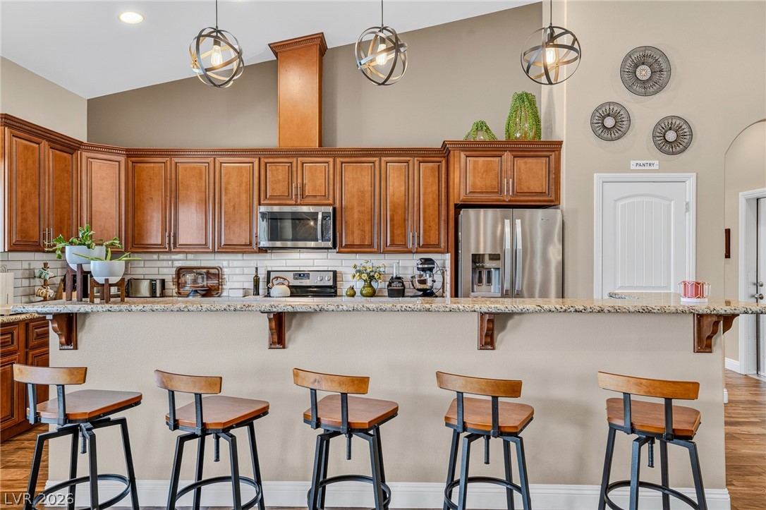 2850 South Margarita Avenue Pahrump NV 89048