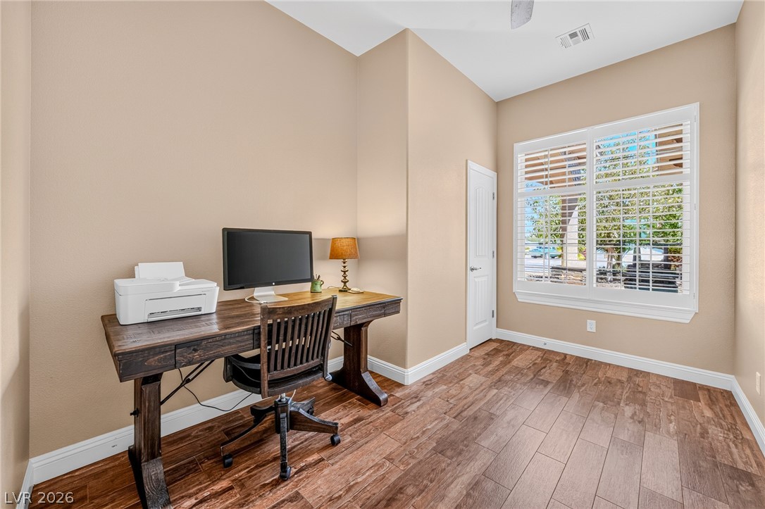 2850 South Margarita Avenue Pahrump NV 89048
