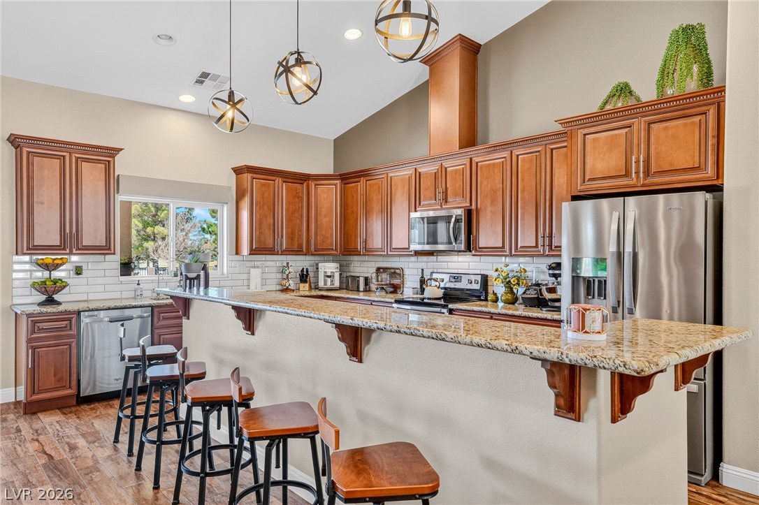 2850 South Margarita Avenue Pahrump NV 89048