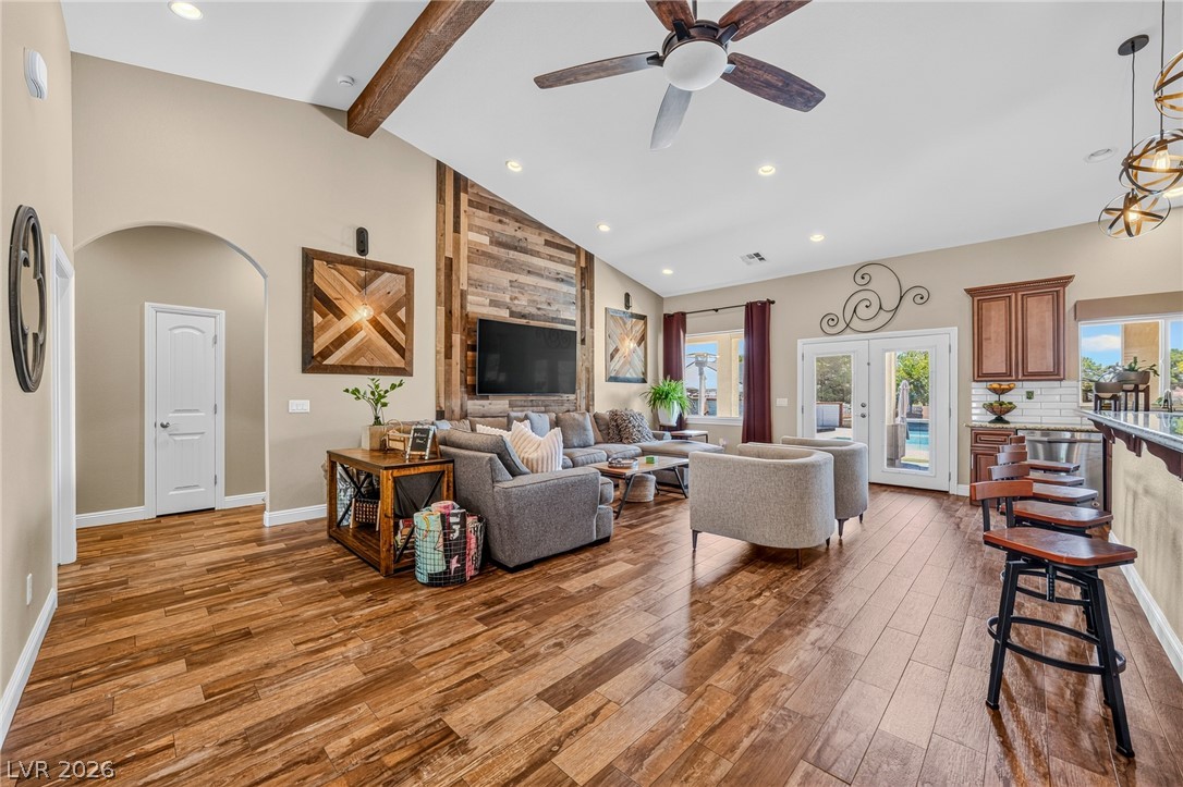 2850 South Margarita Avenue Pahrump NV 89048