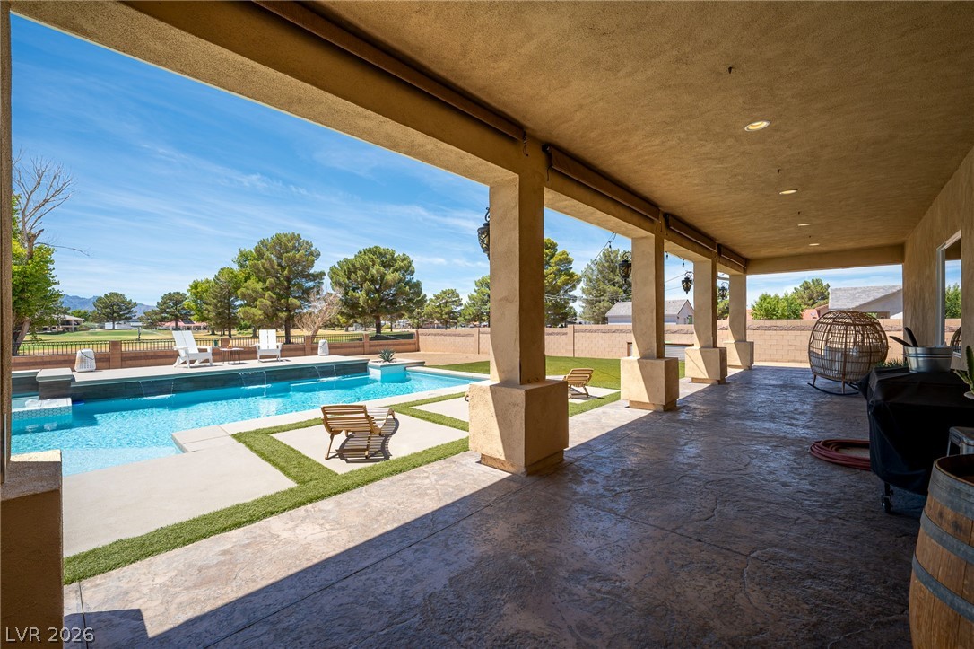 2850 South Margarita Avenue Pahrump NV 89048
