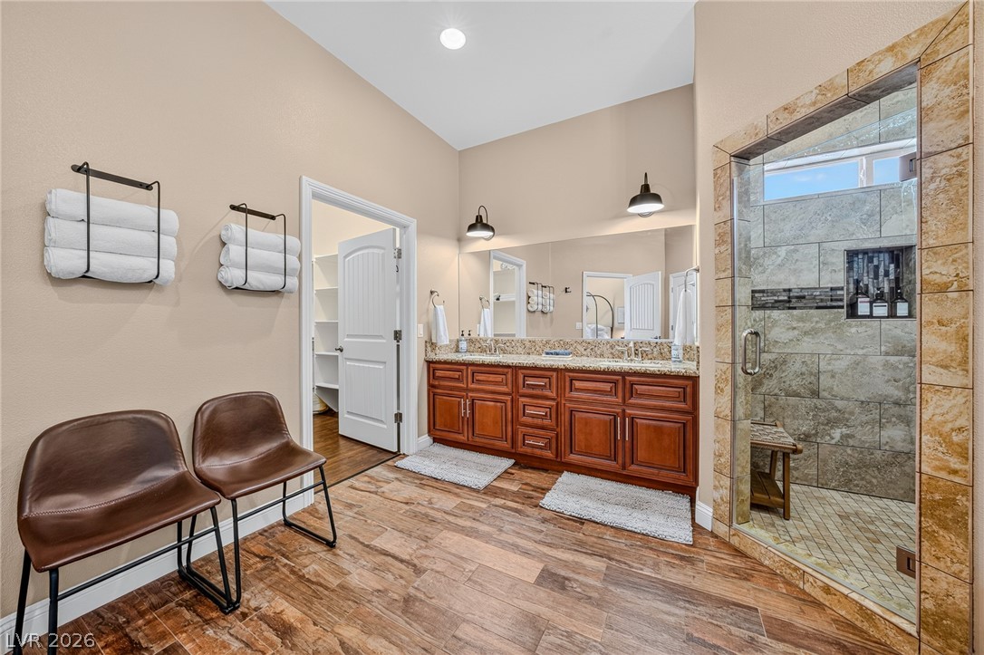 2850 South Margarita Avenue Pahrump NV 89048