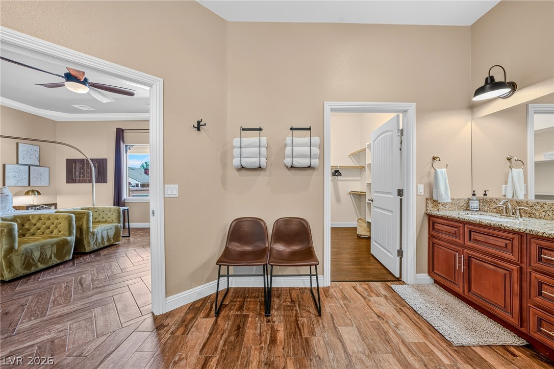 2850 South Margarita Avenue Pahrump NV 89048