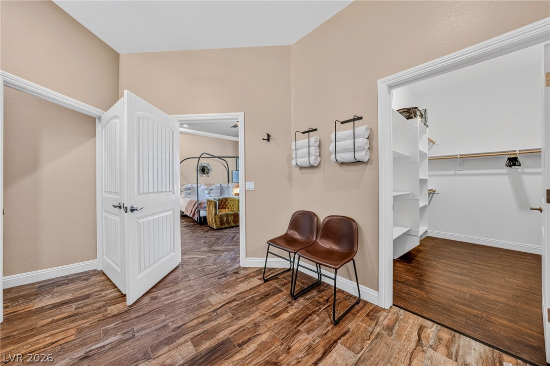 2850 South Margarita Avenue Pahrump NV 89048