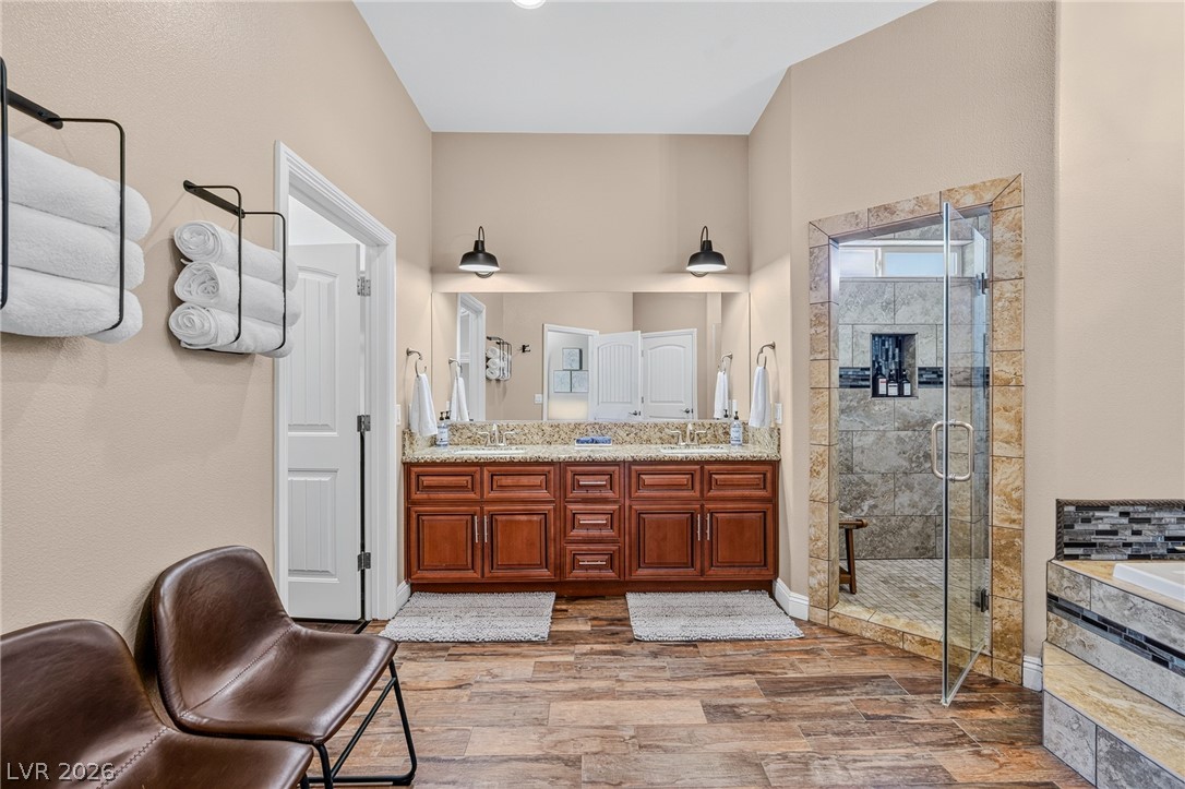 2850 South Margarita Avenue Pahrump NV 89048