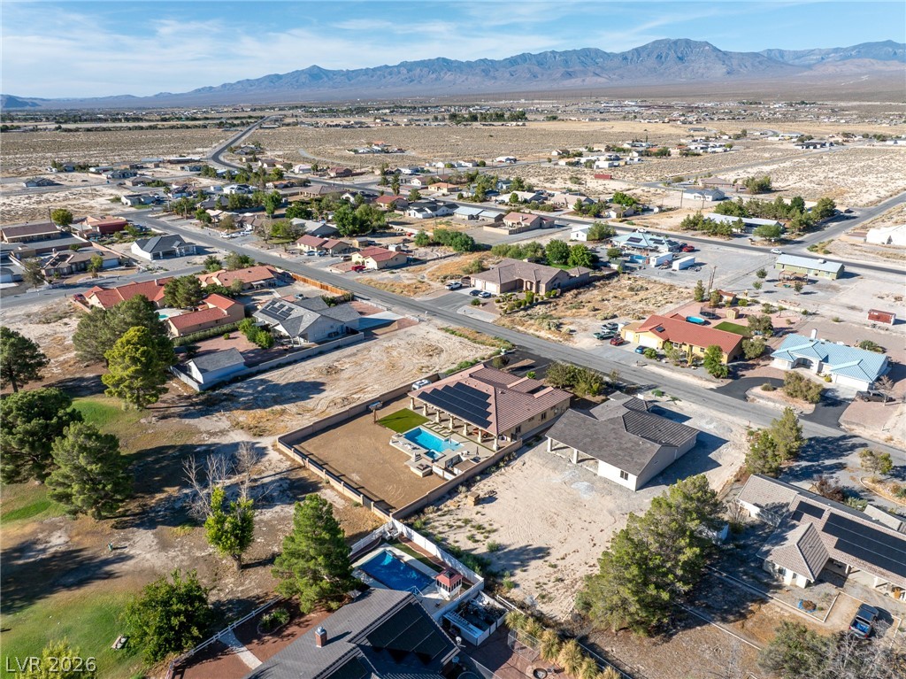 2850 South Margarita Avenue Pahrump NV 89048