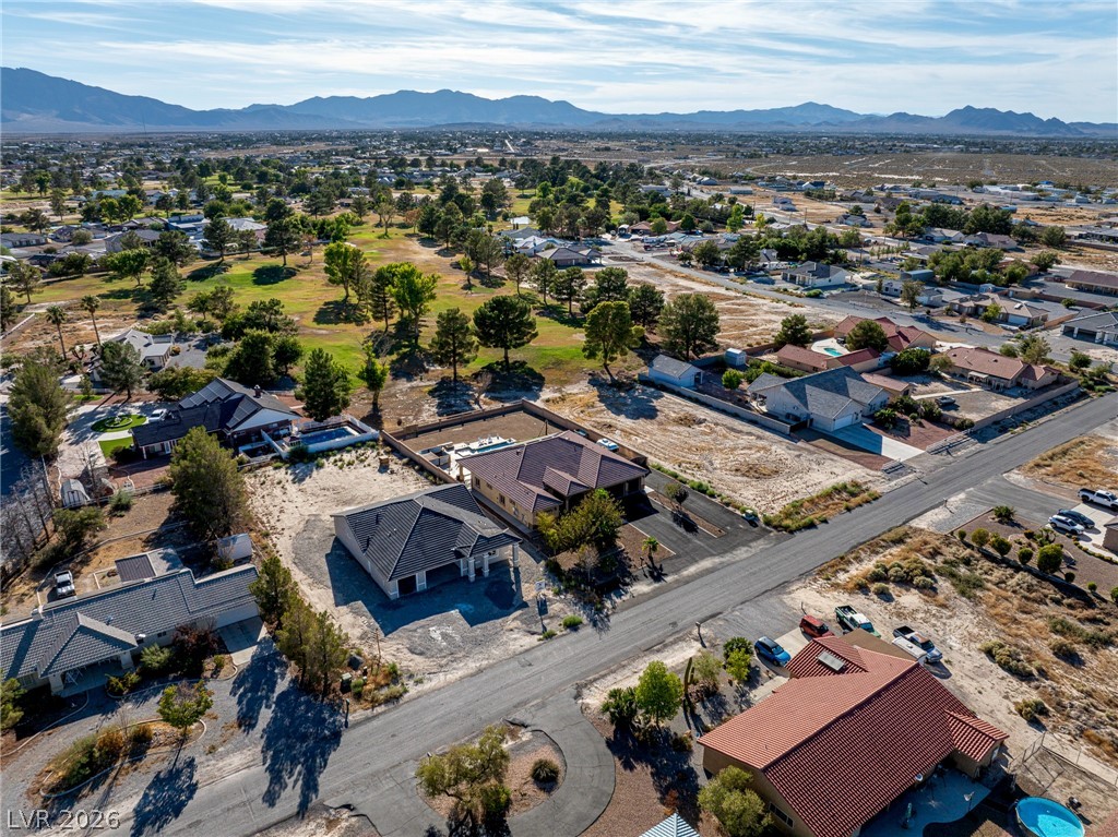 2850 South Margarita Avenue Pahrump NV 89048