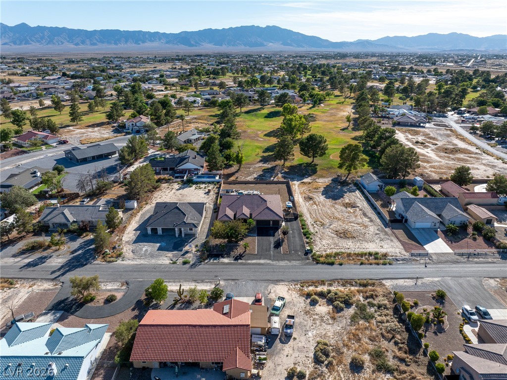 2850 South Margarita Avenue Pahrump NV 89048