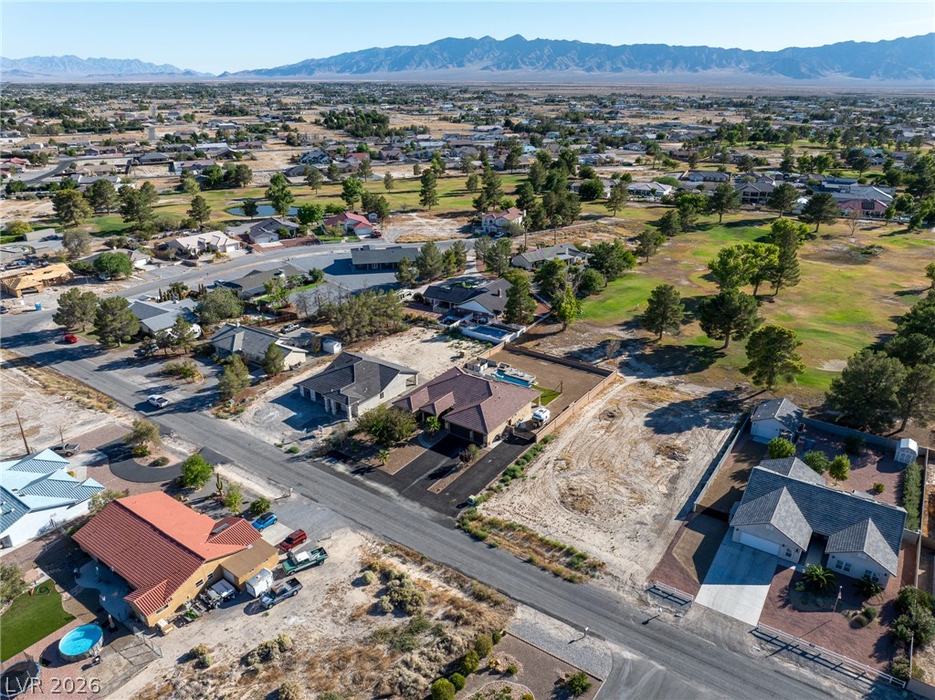 2850 South Margarita Avenue Pahrump NV 89048