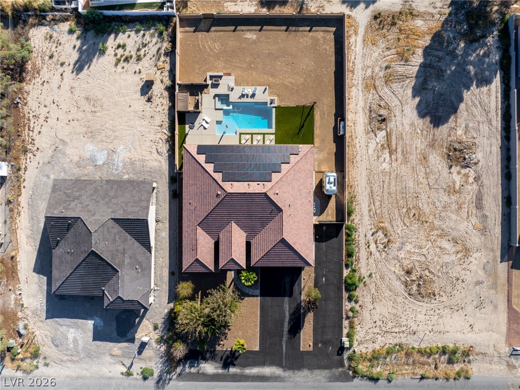 2850 South Margarita Avenue Pahrump NV 89048