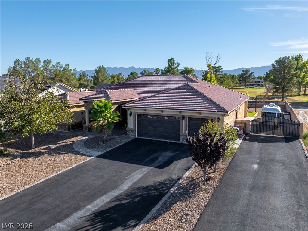 2850 South Margarita Avenue Pahrump NV 89048