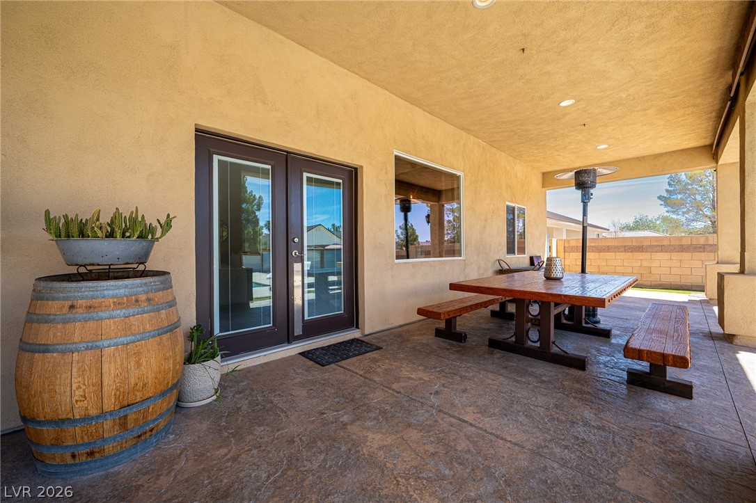 2850 South Margarita Avenue Pahrump NV 89048