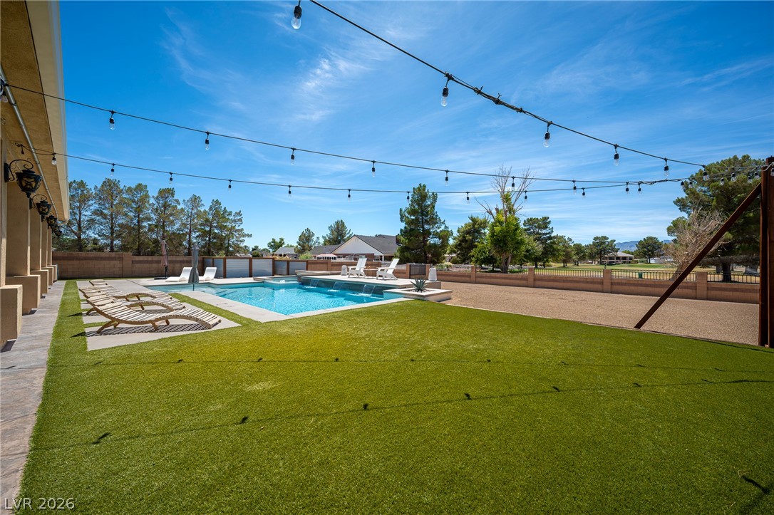 2850 South Margarita Avenue Pahrump NV 89048