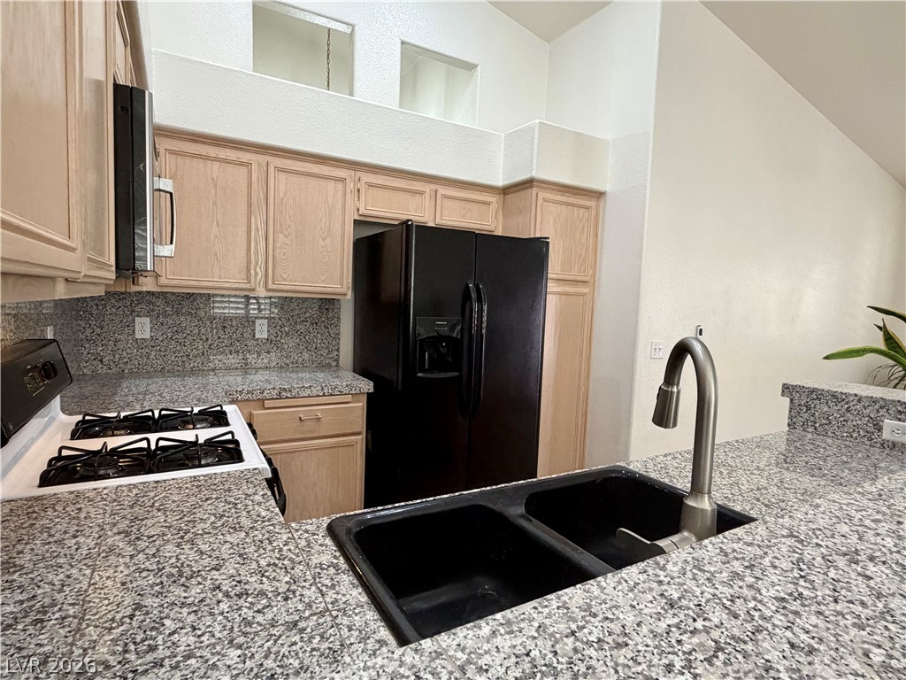 1809 Lyell Canyon Lane Las Vegas NV 89134