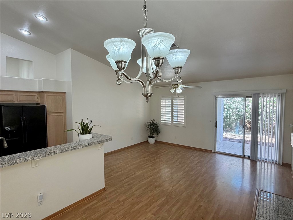 1809 Lyell Canyon Lane Las Vegas NV 89134