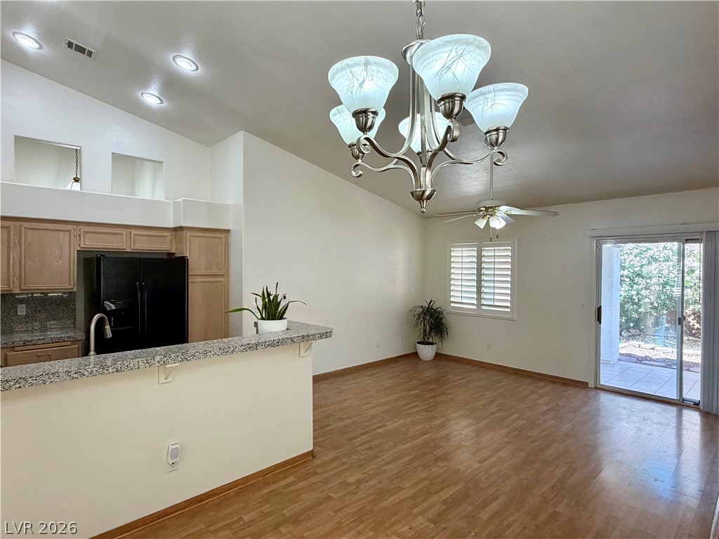 1809 Lyell Canyon Lane Las Vegas NV 89134