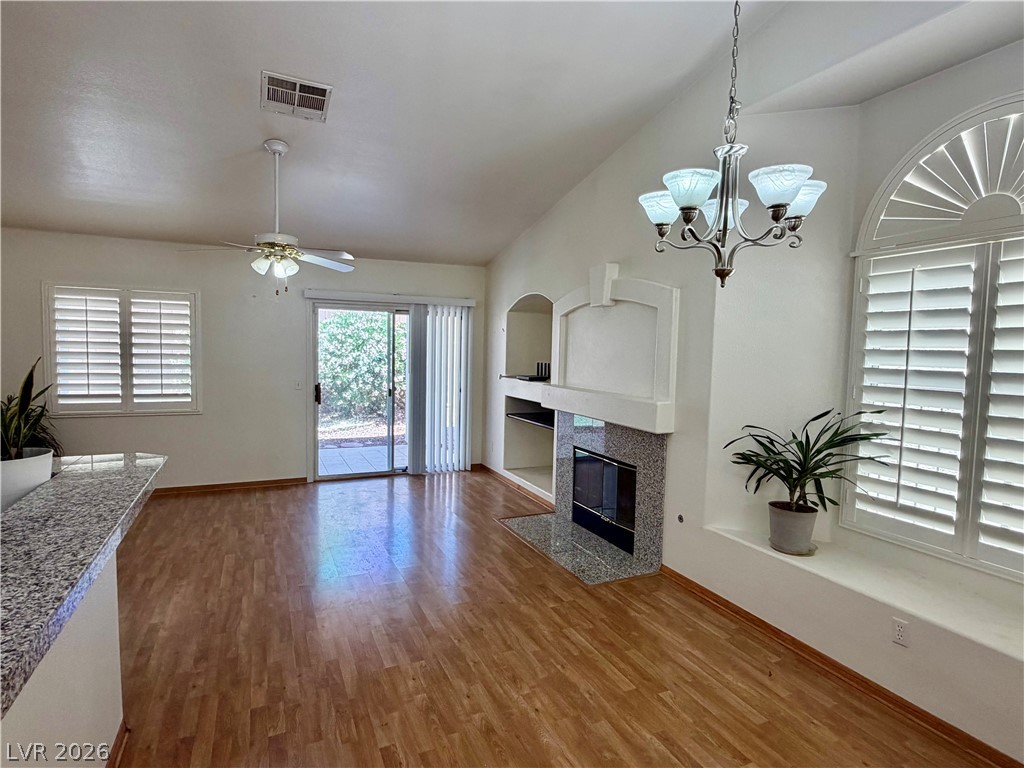 1809 Lyell Canyon Lane Las Vegas NV 89134