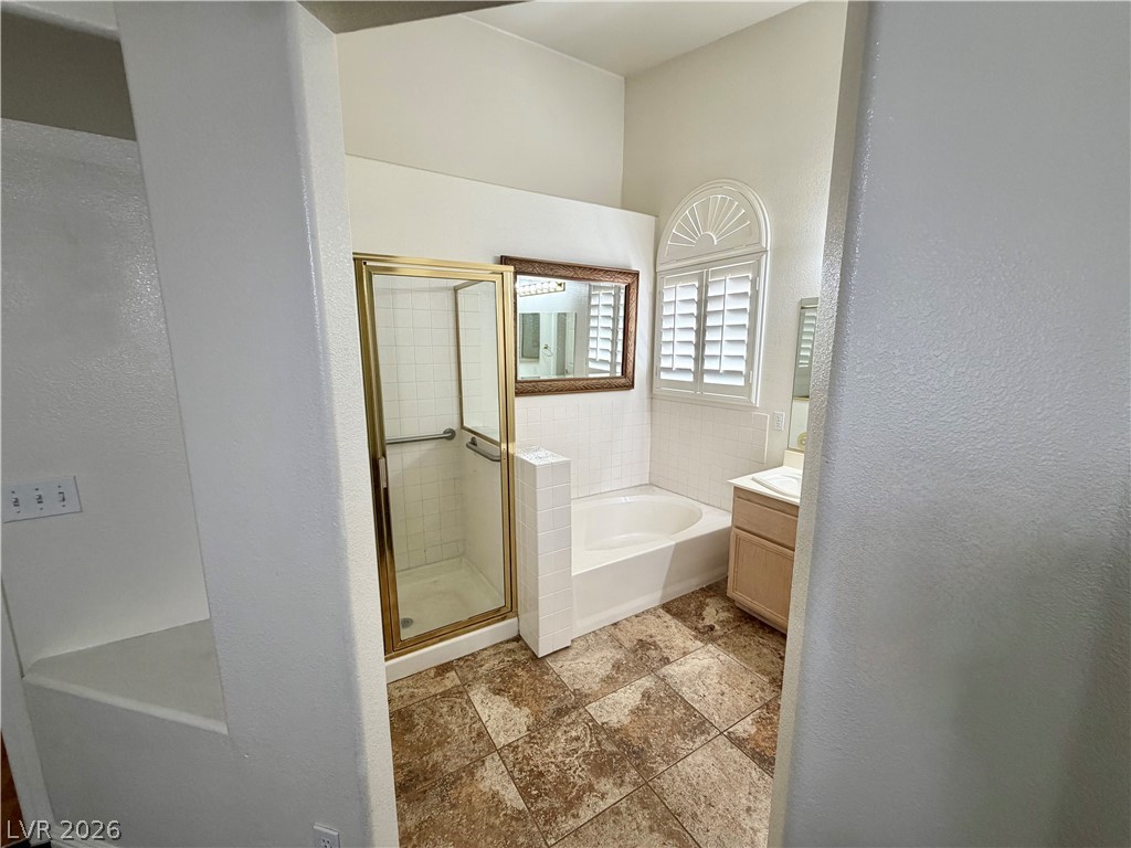 1809 Lyell Canyon Lane Las Vegas NV 89134