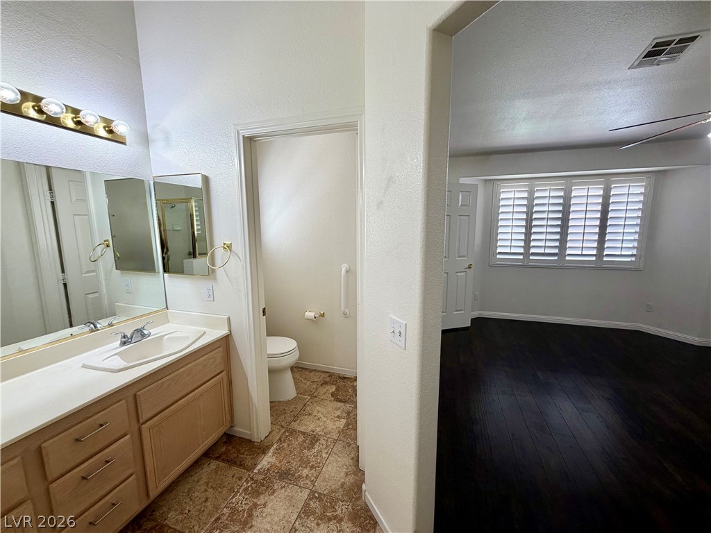 1809 Lyell Canyon Lane Las Vegas NV 89134