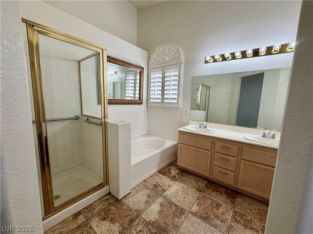 1809 Lyell Canyon Lane Las Vegas NV 89134