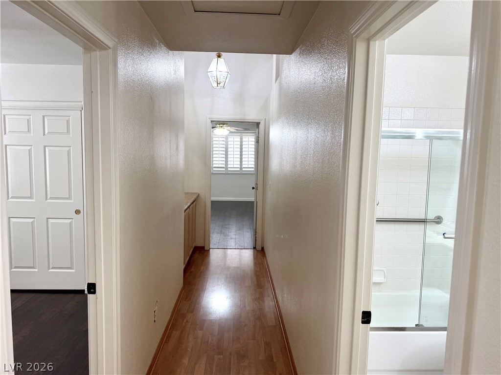 1809 Lyell Canyon Lane Las Vegas NV 89134