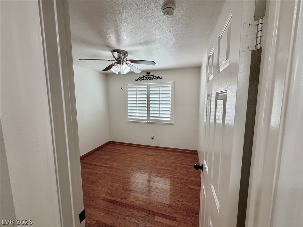 1809 Lyell Canyon Lane Las Vegas NV 89134
